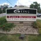 Business 9 image BOLING VISION CENTER - NOTRE DAME OFFICE in South Bend IN