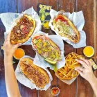 Business 1 image BOO’S PHILLY CHEESESTEAKS - SILVERLAKE in Los Angeles CA