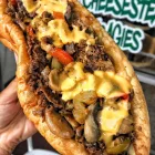 Business 2 image BOO’S PHILLY CHEESESTEAKS - SILVERLAKE in Los Angeles CA