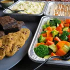 Business 1 image BOSTON MARKET Sandwich Platters in Buffalo NY