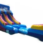 Business 2 image BOUNCE USA LLC in Tonawanda NY