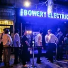 Business 1 image BOWERY ELECTRIC Electric Contractors Commercial Industrial in New York NY
