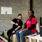 Business 34 image BOXTRIBE PERFORMANCE Gym in Winter Garden FL