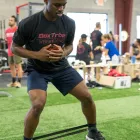 Business 37 image BOXTRIBE PERFORMANCE Gym in Winter Garden FL