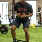 Business 40 image BOXTRIBE PERFORMANCE Gym in Winter Garden FL