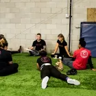 Business 43 image BOXTRIBE PERFORMANCE Gym in Winter Garden FL