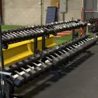 Business 46 image BOXTRIBE PERFORMANCE Gym in Winter Garden FL