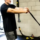 Business 48 image BOXTRIBE PERFORMANCE Gym in Winter Garden FL