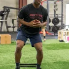 Business 50 image BOXTRIBE PERFORMANCE Gym in Winter Garden FL