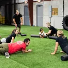 Business 1 image BOXTRIBE PERFORMANCE Gym in Winter Garden FL