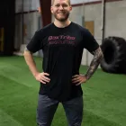 Business 8 image BOXTRIBE PERFORMANCE Gym in Winter Garden FL