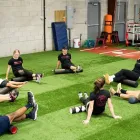 Business 2 image BOXTRIBE PERFORMANCE Gym in Winter Garden FL