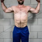 Business 9 image BOXTRIBE PERFORMANCE Gym in Winter Garden FL