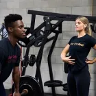 Business 12 image BOXTRIBE PERFORMANCE Gym in Winter Garden FL