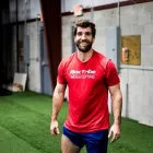 Business 13 image BOXTRIBE PERFORMANCE Gym in Winter Garden FL