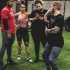 Business 14 image BOXTRIBE PERFORMANCE Gym in Winter Garden FL