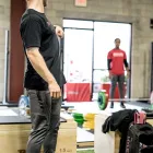 Business 17 image BOXTRIBE PERFORMANCE Gym in Winter Garden FL