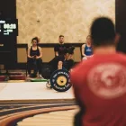 Business 18 image BOXTRIBE PERFORMANCE Gym in Winter Garden FL