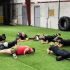 Business 19 image BOXTRIBE PERFORMANCE Gym in Winter Garden FL