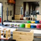 Business 20 image BOXTRIBE PERFORMANCE Gym in Winter Garden FL