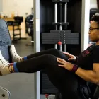 Business 23 image BOXTRIBE PERFORMANCE Gym in Winter Garden FL