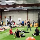 Business 25 image BOXTRIBE PERFORMANCE Gym in Winter Garden FL