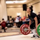 Business 29 image BOXTRIBE PERFORMANCE Gym in Winter Garden FL