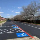 Business 1 image BRADLEY'S PAVING Paving Contractors in North Kansas City MO