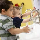 Business 3 image BRIGHT HORIZONS AT TIERRASANTA in San Diego CA