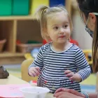 Business 4 image BRIGHT HORIZONS AT TIERRASANTA in San Diego CA