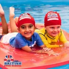 Business 4 image BRITISH SWIM SCHOOL OF 24 HOUR FITNESS – RANCHO PENASQUITOS Water Survival and Stroke Development in San Diego CA