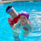 Business 11 image BRITISH SWIM SCHOOL OF LAKE NONA PERFORMANCE CLUB in Orlando FL