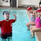 Business 12 image BRITISH SWIM SCHOOL OF LAKE NONA PERFORMANCE CLUB in Orlando FL