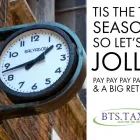 Business 3 image BTS.TAX Online Tax Services in Gladstone MO