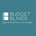 Business 1 image BUDGET BLINDS OF THE NORTHLAND AND KANSAS CITY CENTRAL Draperies & Curtains in Kansas City MO