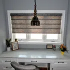 Business 2 image BUDGET BLINDS OF THE NORTHLAND AND KANSAS CITY CENTRAL Draperies & Curtains in Kansas City MO