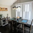 Business 4 image BUDGET BLINDS OF THE NORTHLAND AND KANSAS CITY CENTRAL Draperies & Curtains in Kansas City MO