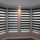 Business 7 image BUDGET BLINDS OF THE NORTHLAND AND KANSAS CITY CENTRAL Draperies & Curtains in Kansas City MO