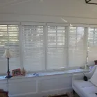 Business 8 image BUDGET BLINDS OF THE NORTHLAND AND KANSAS CITY CENTRAL Draperies & Curtains in Kansas City MO