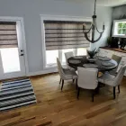 Business 9 image BUDGET BLINDS OF THE NORTHLAND AND KANSAS CITY CENTRAL Draperies & Curtains in Kansas City MO