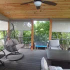 Business 12 image BUDGET BLINDS OF THE NORTHLAND AND KANSAS CITY CENTRAL Draperies & Curtains in Kansas City MO