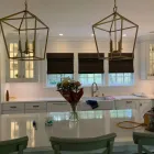 Business 14 image BUDGET BLINDS OF THE NORTHLAND AND KANSAS CITY CENTRAL Draperies & Curtains in Kansas City MO