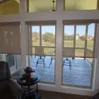 Business 16 image BUDGET BLINDS OF THE NORTHLAND AND KANSAS CITY CENTRAL Draperies & Curtains in Kansas City MO