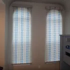 Business 18 image BUDGET BLINDS OF THE NORTHLAND AND KANSAS CITY CENTRAL Draperies & Curtains in Kansas City MO