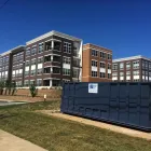 Business 5 image BUDGET DUMPSTER RENTAL Roll off Dumpster Rental in North Kansas City MO