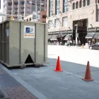 Business 7 image BUDGET DUMPSTER RENTAL Roll off Dumpster Rental in North Kansas City MO