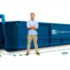 Business 10 image BUDGET DUMPSTER RENTAL Roll off Dumpster Rental in North Kansas City MO