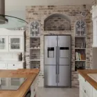 Business 2 image BUDGET KITCHEN AND BATHROOM RENOVATION Kitchen Cabinets & Equipment-Household in Tampa FL