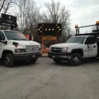 Business 1 image BUFFALO BARRICADE LLC Safety Equipment Clothing in Tonawanda NY
