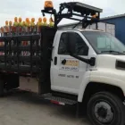 Business 2 image BUFFALO BARRICADE LLC Safety Equipment Clothing in Tonawanda NY